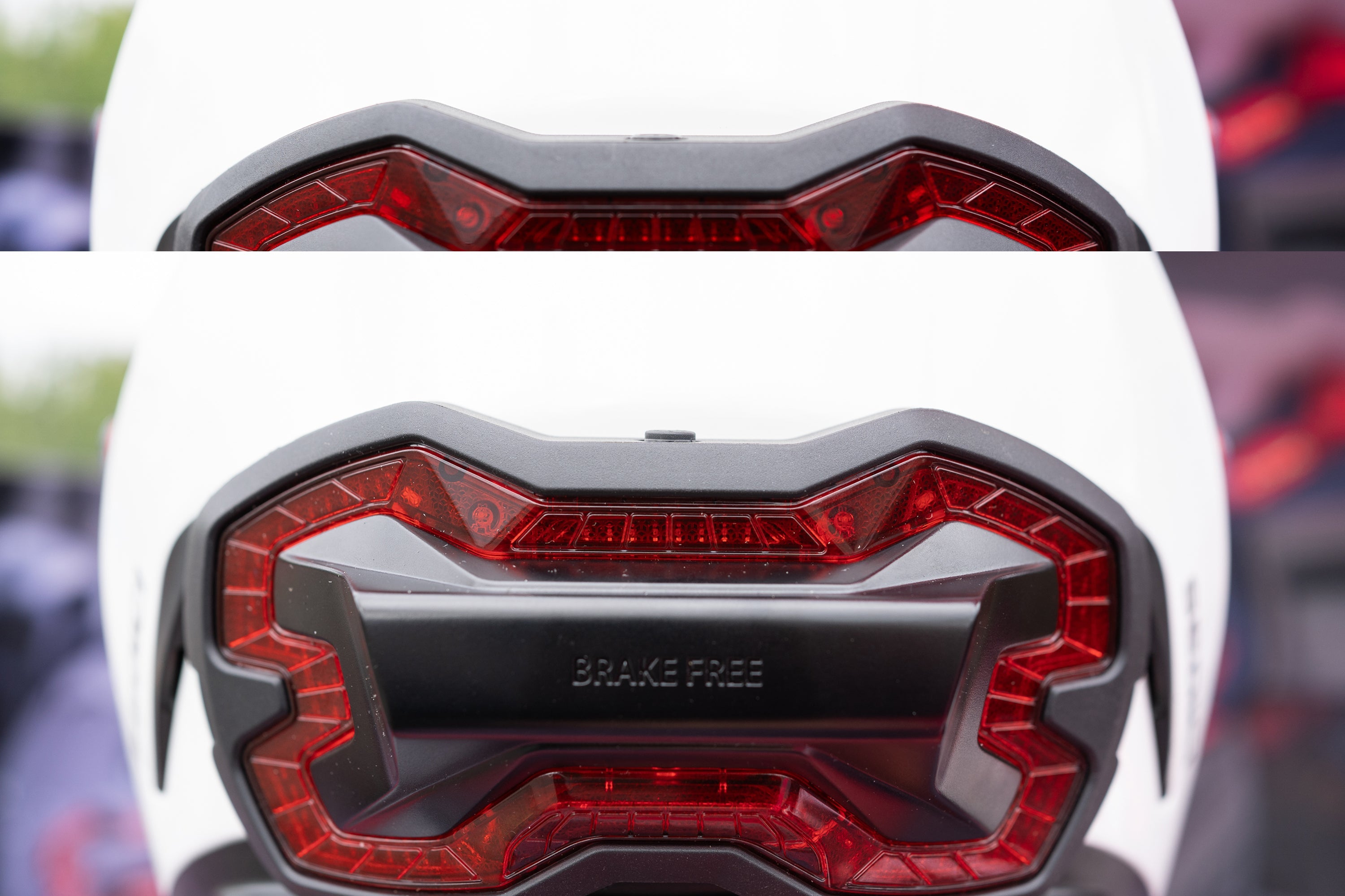 Black Brake Free USB-C