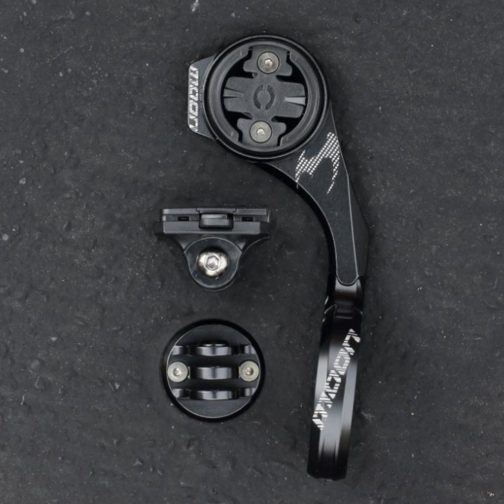 Moon Sport M-01 Handlebar Mount/RB-28 ADPT/GARMIN 1030, 1000, 820, 810 / GPRO