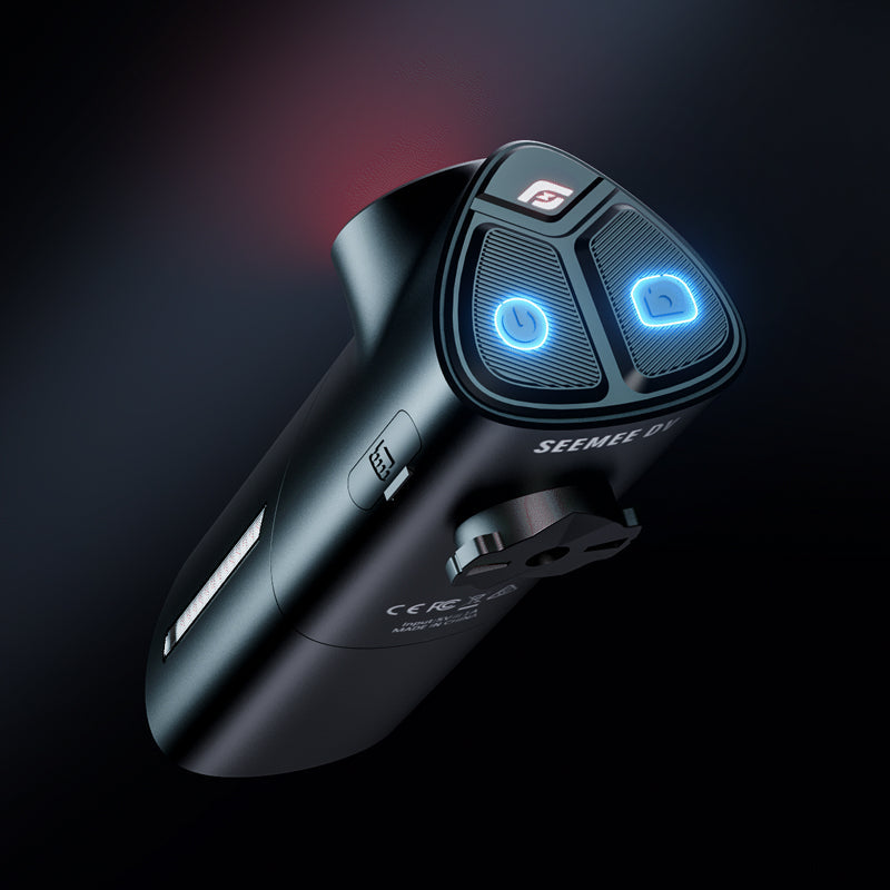 SEEMEE DV Camera Taillight