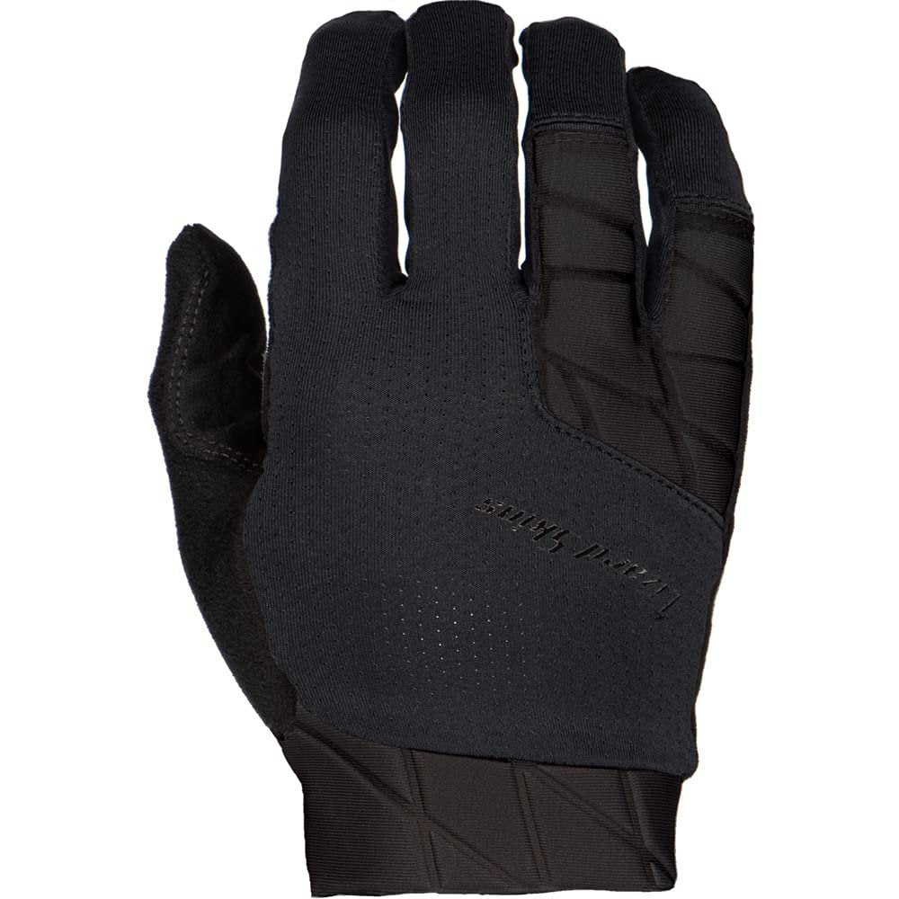 Lizard Skins Monitor Ops Cycling Gloves – Long Finger Unisex Bike Gloves